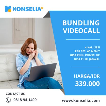 Paket Bundling Video Call